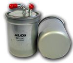 ALCO FILTER Polttoainesuodatin SP-1292